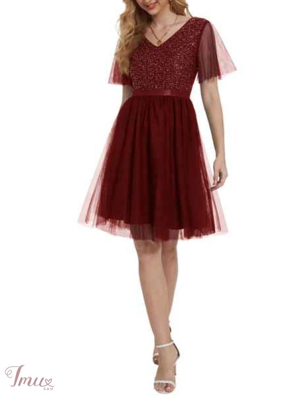 imusau.lt | parduodama Puošni suknelė, M